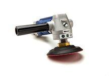 Load image into Gallery viewer, Samurai ST-235 Wet Polisher with Hoses & built in Oil Port