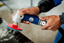 Load image into Gallery viewer, Samurai ST-235 Wet Polisher with Hoses &amp; built in Oil Port
