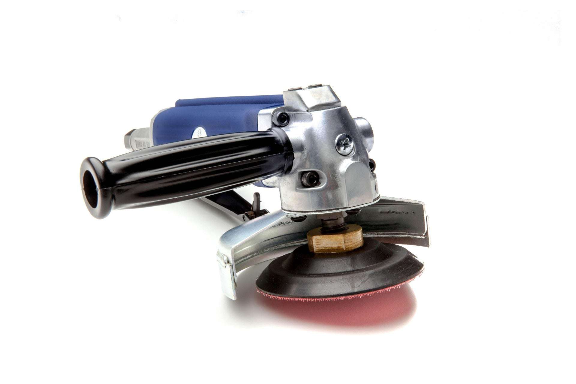 Samurai ST-358 Wet Grinder With Hoses – samuraiairtools