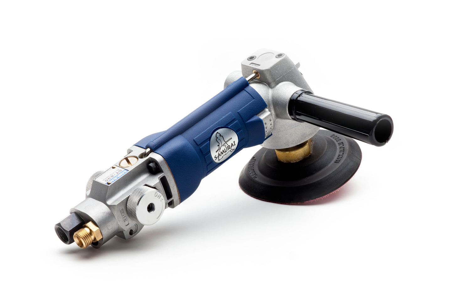 Samurai ST-300 Wet Polisher