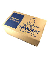Load image into Gallery viewer, Samurai ST-235 Wet Polisher with Hoses &amp; built in Oil Port
